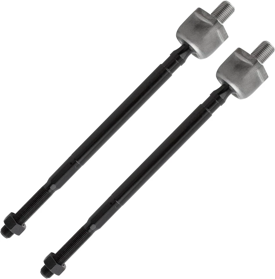 Extremo de barra de amarre interior delantero para Nissan 240SX 1991-1993/300 ZX 1990-1993 Foto 2 de 4