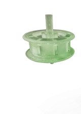 Finalmouse Air58 / Ultralight Phantom Extra Tough Scroll Wheel w/ crushproof box