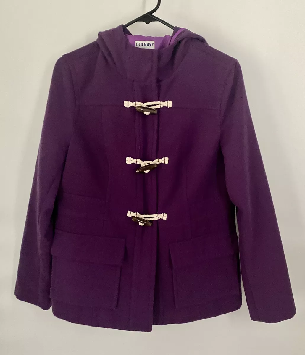 Old navy shop toggle coat