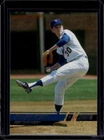 2008 Topps Stadium Club #97 Nolan Ryan New York Mets Baseball Card NM-MT ID43039