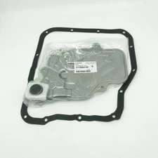 OEM NEW Subaru Forester 2014-2018 Transmission Filter Oil Pan Gasket Assembly US