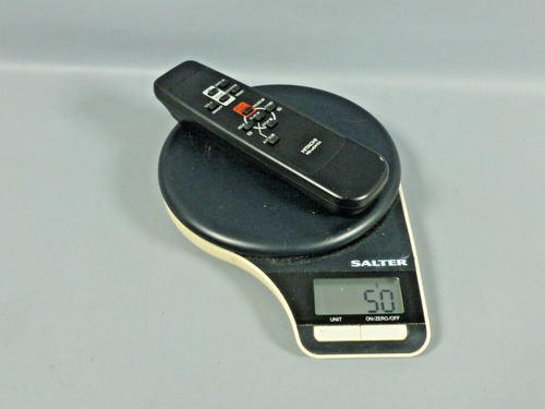 HITACHI VM-RME411A Camcorder Remote for VHM640A VME340A VME540A VME545LA VMH655A - Picture 13 of 13