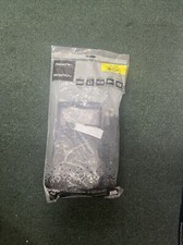 Metra 99-1009 Dash Kit for Most 1995-2003 Kia Vehicles - Black