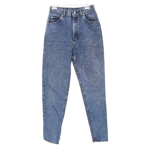 LEE 60-70s VINTAGE FRISKO JEANS WORK CLOTHING 42TALON TROUSERS