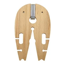 Advanced Sawing Vslot Bench Pin With Clamp 13362