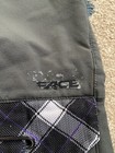 Race Face Shorts Men’s Mountain Bike Cycling Gray — photo 2