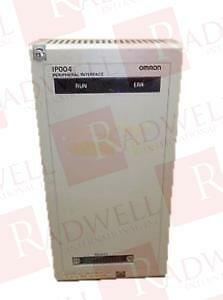OMRON 3G2A5-IP004-E / 3G2A5IP004E (USED)