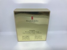 Elizabeth Arden Ceramide Boosting 5 Minute Facial Mask 1oz & Serum .5oz Set NEW