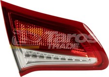 Rücklicht für Citroen C4 2010-2018 Für Fließheck