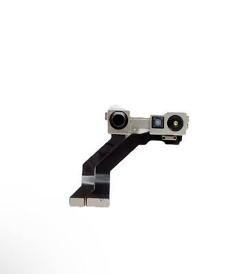 100% Original Front Kamera Für IPHONE 13 Pro  Flex Selfie Camera  Face ID  