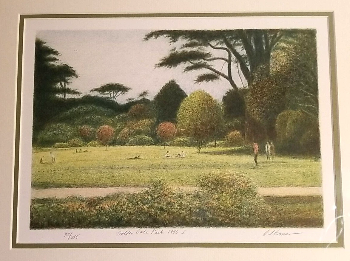 Harold Altman Signed for sale | eBay