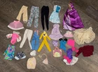 Vintage/newer  Barbie Doll Clothes Lot # 394