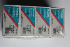 Makita 794107-B-25 4-1/2-Inch Disc #80, 25-Pack - 4packs lot - 100 DISKS