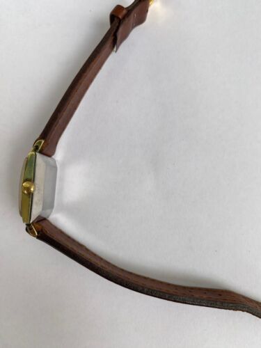 1960s Women's Eterna Matic Sahida Cal. 1469 Automatic 17 J Swiss Made Watch - Picture 15 of 16