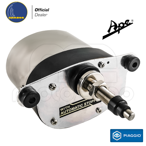 Motorino Tergicristallo PIAGGIO Ape 50 Tl6 Tm 703 602 Car Max Ape
