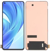 Lcd Und Touch, Ersatzbildschirm FüR Xiaomi Mi 11 Lite 5G Incell