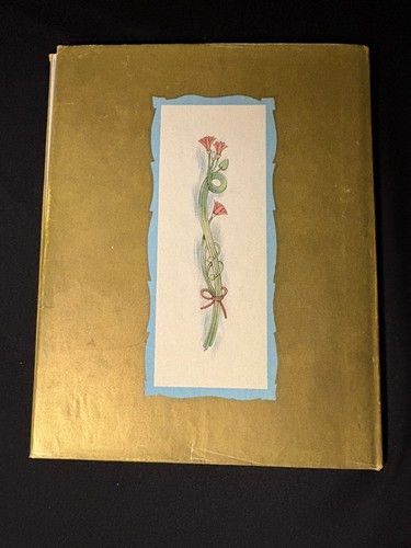 A Child's Book of Bible Stories - Jane Werner, Masha HB 1944 Random House - Picture 11 of 11
