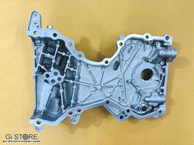 Oil Pump for SUZUKI ERTIGA RITZ , SWIFT , SWIFT DZIRE