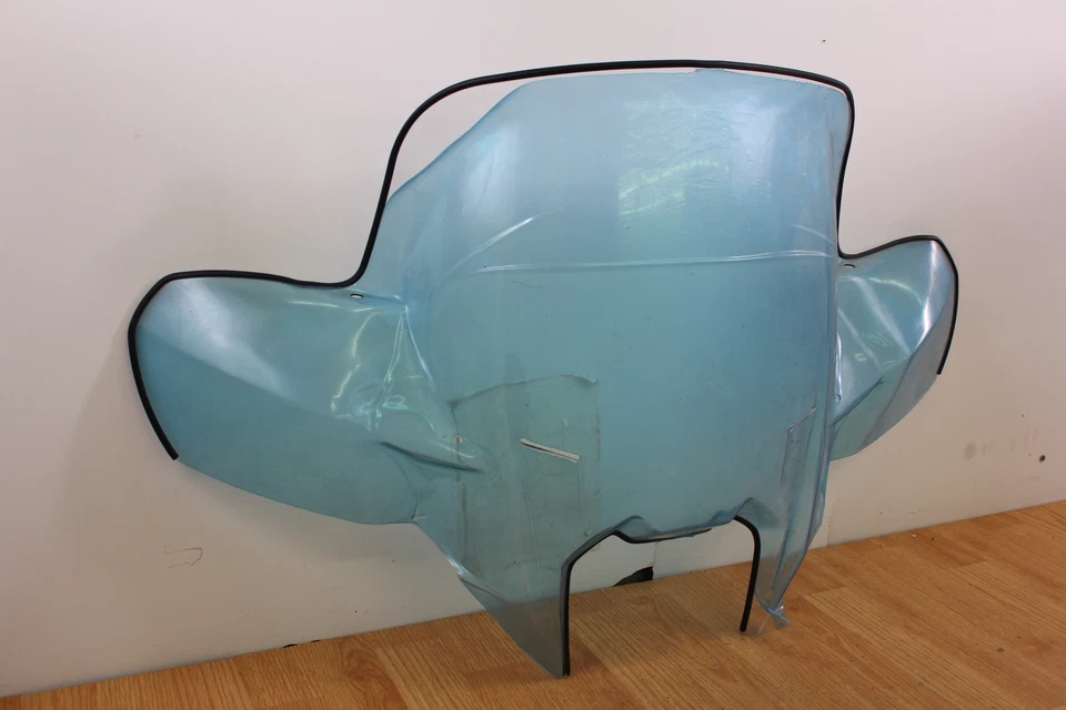 2014 POLARIS SPORTSMAN 570 QUADBOSS Windshield/ Fairing - Image 2 of 4