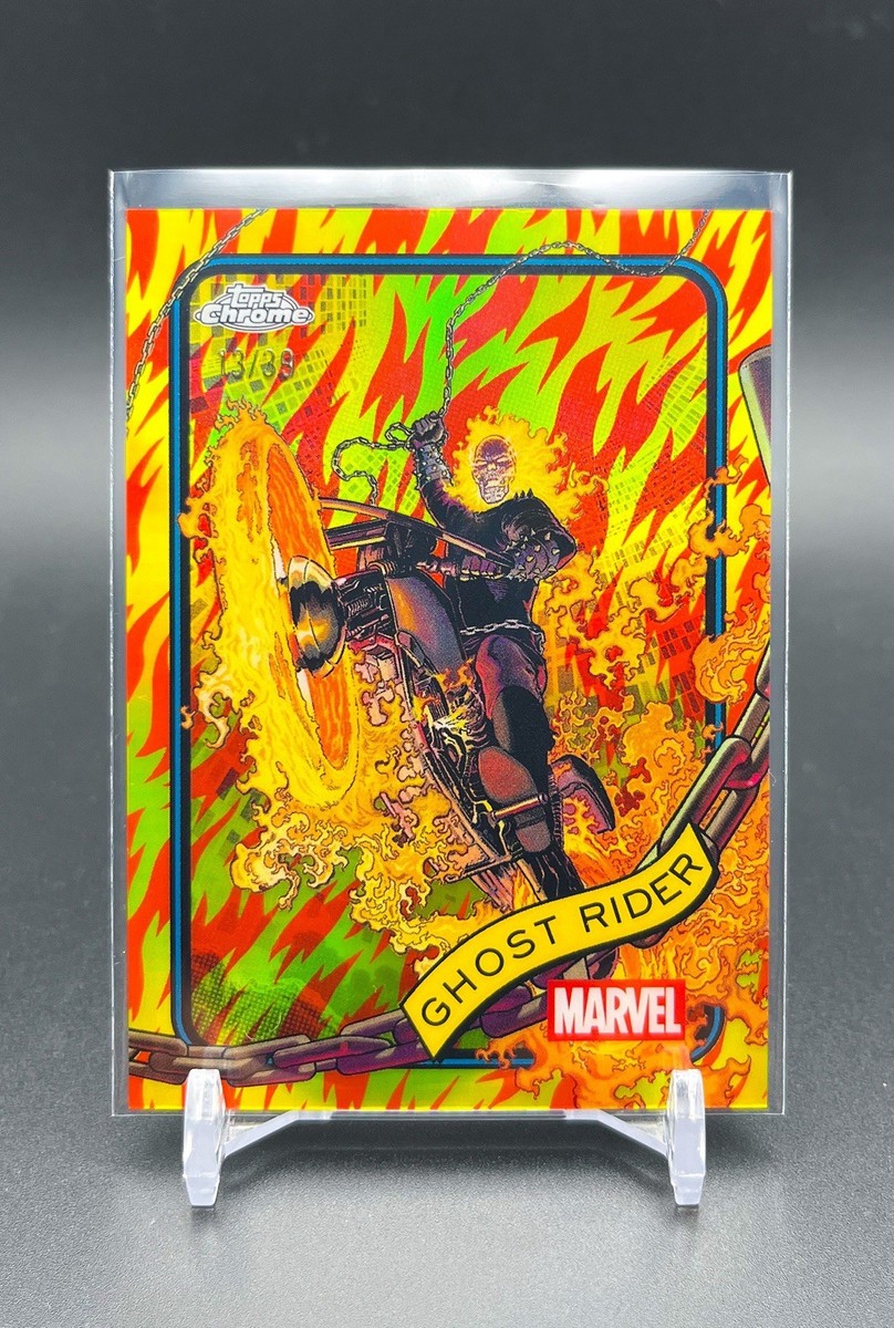 アメコミ Ghost Rider Marvel Guardians of the Galaxy #14 Ghost Rider Spirit of Vengeance
