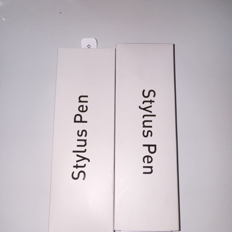 White Stylus Pen Stylus, Universal Compatible Brand & Model, Stylus Pen Model