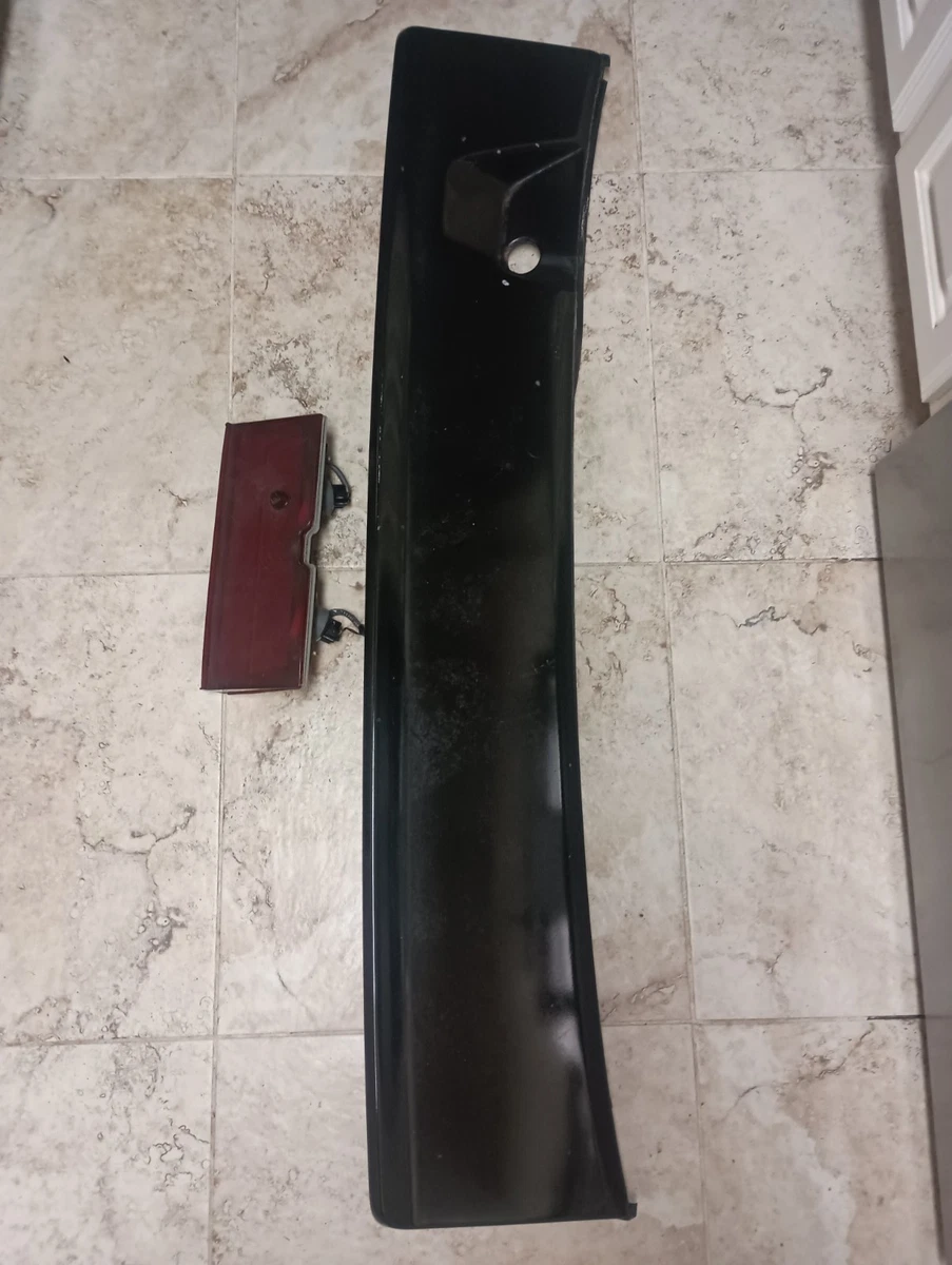 Spoilers & Wings for Nissan 300ZX for sale | eBay