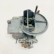 Holley 2300 500 Cfm 2 Barrel Carb Carburetor List 4412 Holley 2300 500 Cfm 2 Barrel Carb Carburetor List 4412