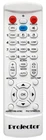 Replacement remote for Epson PowerLite Pro G6150 PowerLite Pro G6450WU
