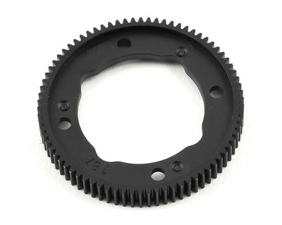 Team Associated B64 Spur Gear (78T) [ASC92084]