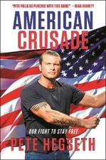 Pete Hegseth American Crusade (Paperback)