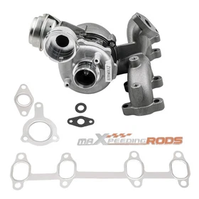 Turbolader  for Audi VW Skoda Seat Toledo 1.9 110kw 150PS 721021,038253016G