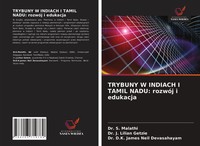 S. Malathi (U. A.) | Trybuny W Indiach I Tamil Nadu: RozwóJ I Edukacja | Buch