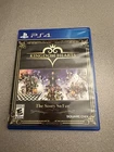 Kingdom Hearts The Story So Far - Sony PlayStation 4
