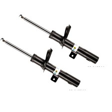 2 Amortisseurs Bilstein B4 Avant droit 2-22-045966 pour CITROËN BERLINGO Remplac