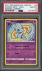 Pokemon PSA 10 Gem Mint Shining Legends Holo Shining Mew 40/73