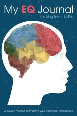 My EQ Journal:: A Personal Guide to Self-Discovery