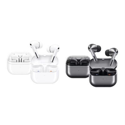Samsung Galaxy Buds3 Pro Silver/ White ohne OVP