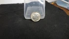 1964-P Roosevelt Dime: 90% silver