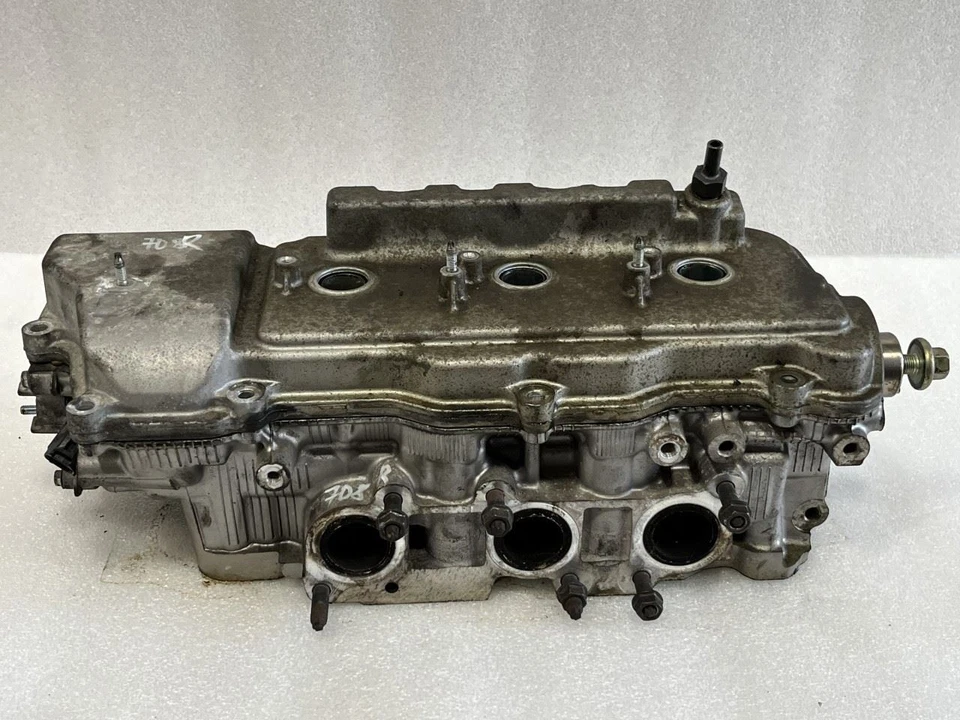 2007 LEXUS RX400H RIGHT PASSENGER SIDE REAR ENGINE CYLINDER HEAD ASSEMBLY Foto 3 de 4