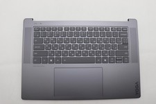 Original 5CB1P85677 Lenovo Thinkpad Keyboard Russian Yoga Slim 7 15ILL9