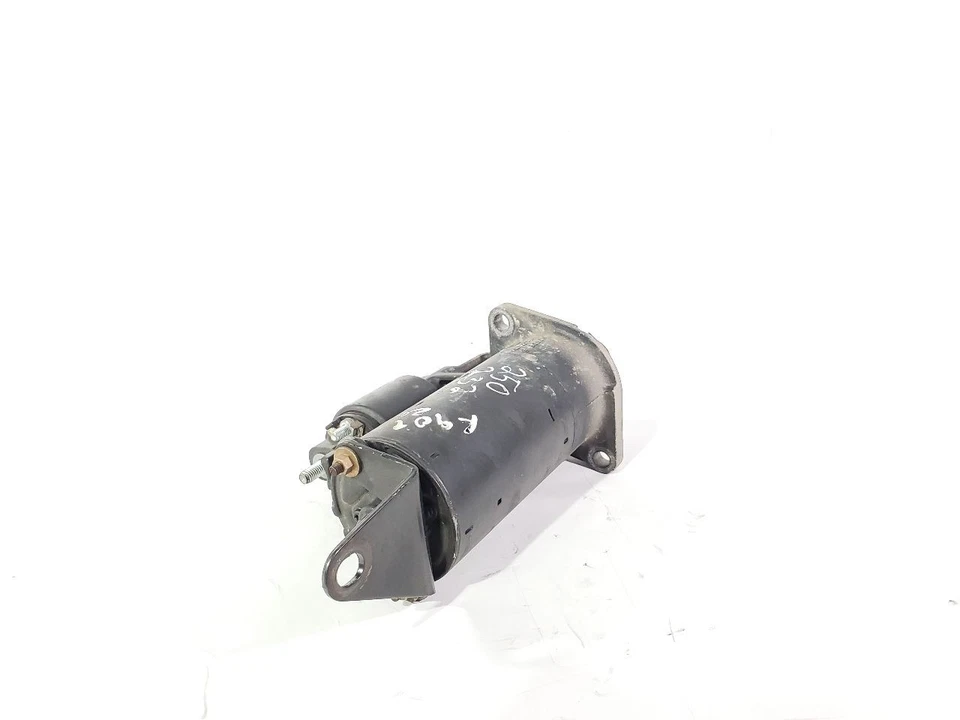 BMW 325I 1994 1995 OEM motor de arranque de 2,5 L Foto 4 de 4