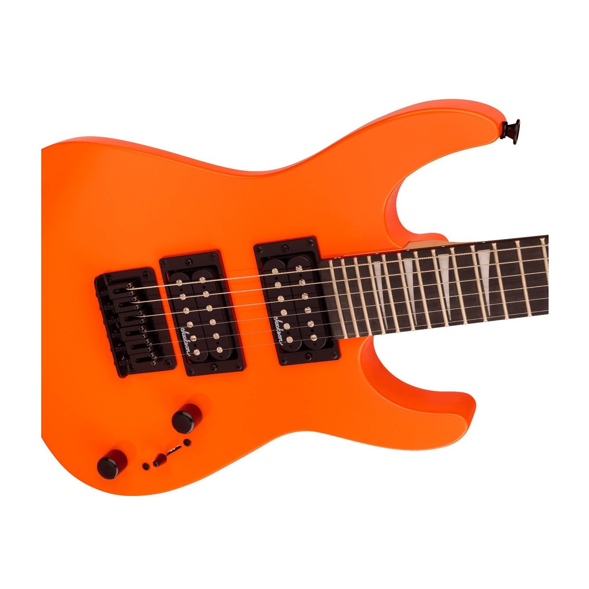Jackson JS1X Dinky Minion 6-String Electric Guitar Shredder