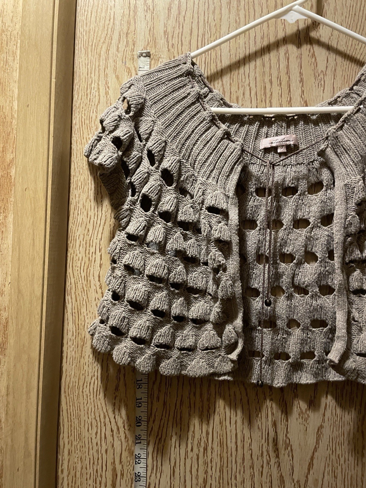 Tiny Sweater - image 3