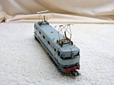 LOTTO LIMA LOCOMOTIVA E444.001  + 2 VAGONI VINTAGE !