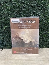GMT Board Game:  Iron and Oak