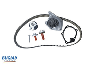 Wasserpumpe + Zahnriemensatz FüR Nissan Renault Suzuki Almera II Micra III Note
