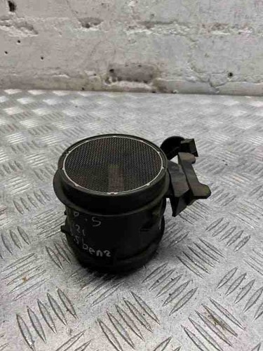 MERCEDES-BENZ S W221 Luftmassenmesser A2730940948 3.20 Diesel 173kw 30510248