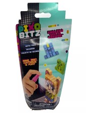 NEW Pixobitz Refill Pack with 270 Water Fuse Beads Endless Way To Create!