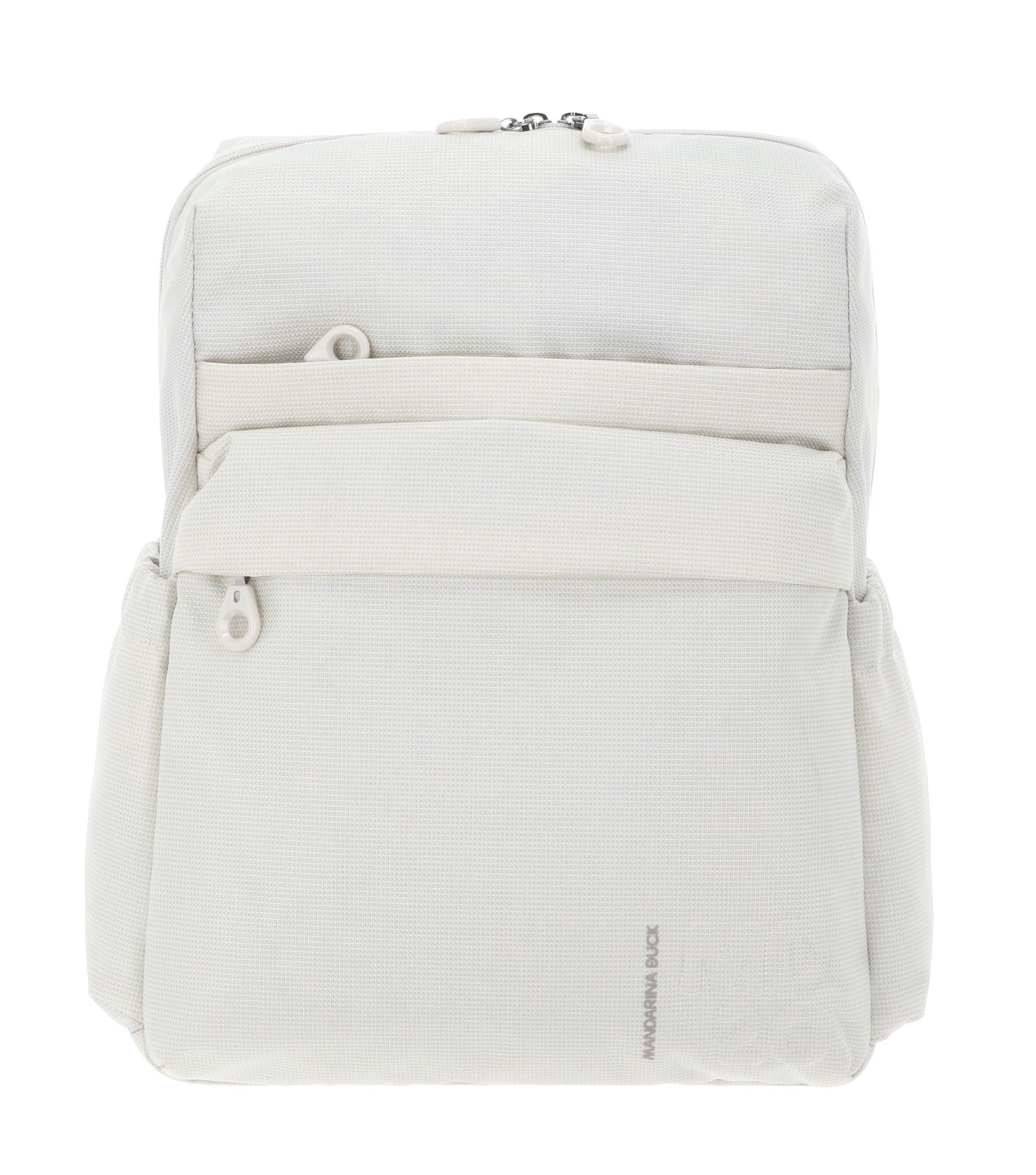 MANDARINA DUCK backpack MD20 Backpack Latte
