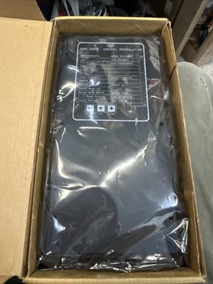 NEW AVR Automatic Voltage Regulator for DVR2000E Marathon DVR-2000E